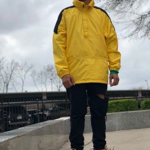 Gore-Tec x The North Face